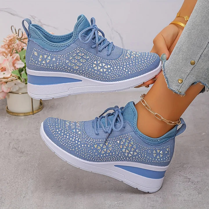 Olivia | Orthopedic Comfort Sneakers