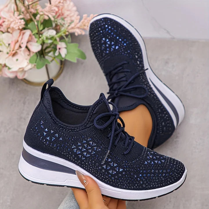Olivia | Orthopedic Comfort Sneakers