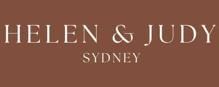 Helen & Judy Sydney