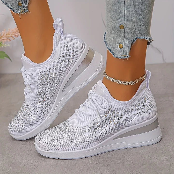 Olivia | Orthopedic Comfort Sneakers