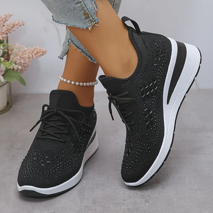 Olivia | Orthopedic Comfort Sneakers