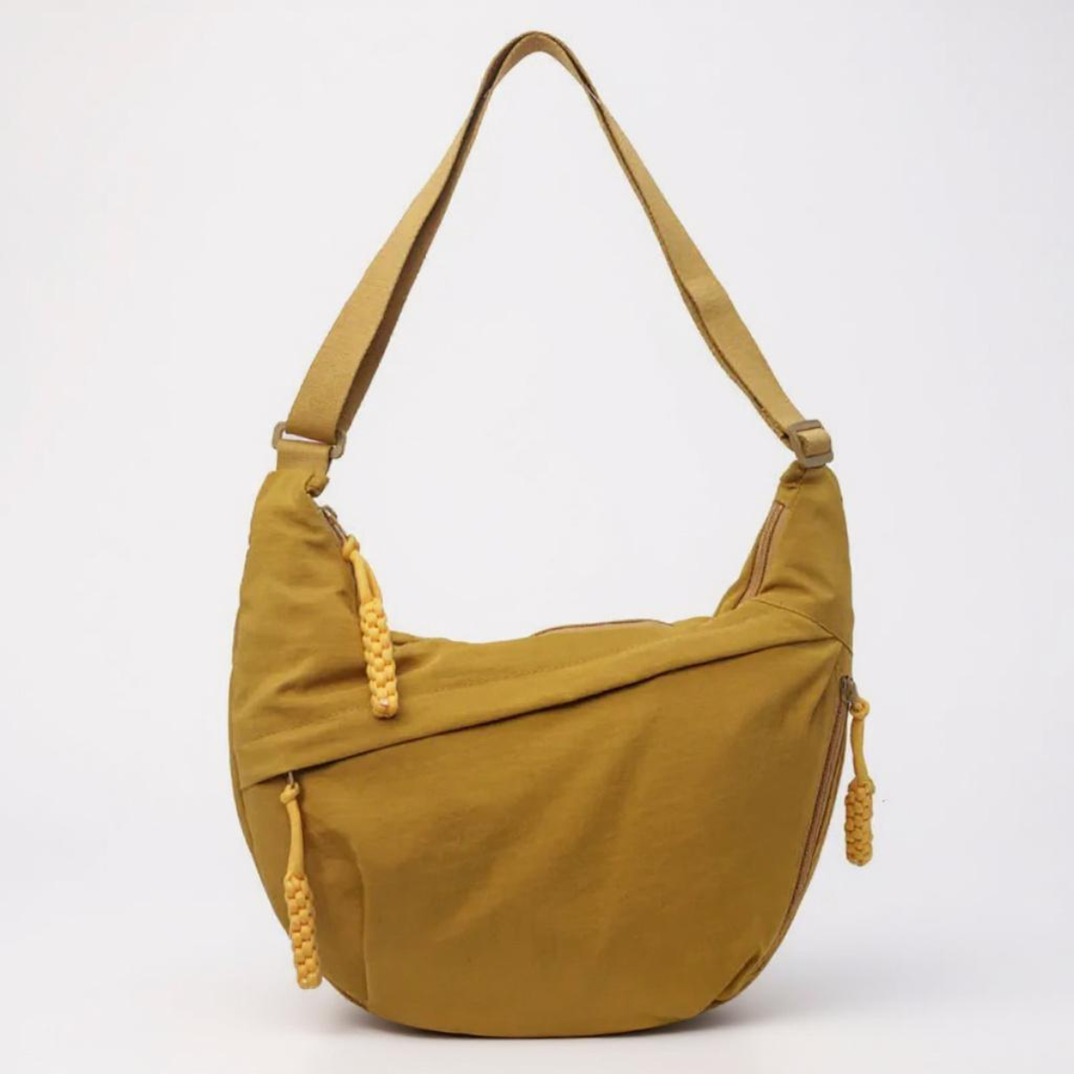 Luce | Yellow Shoulder Bag