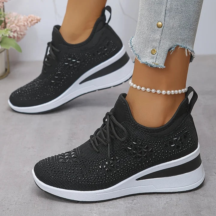 Olivia | Orthopedic Comfort Sneakers