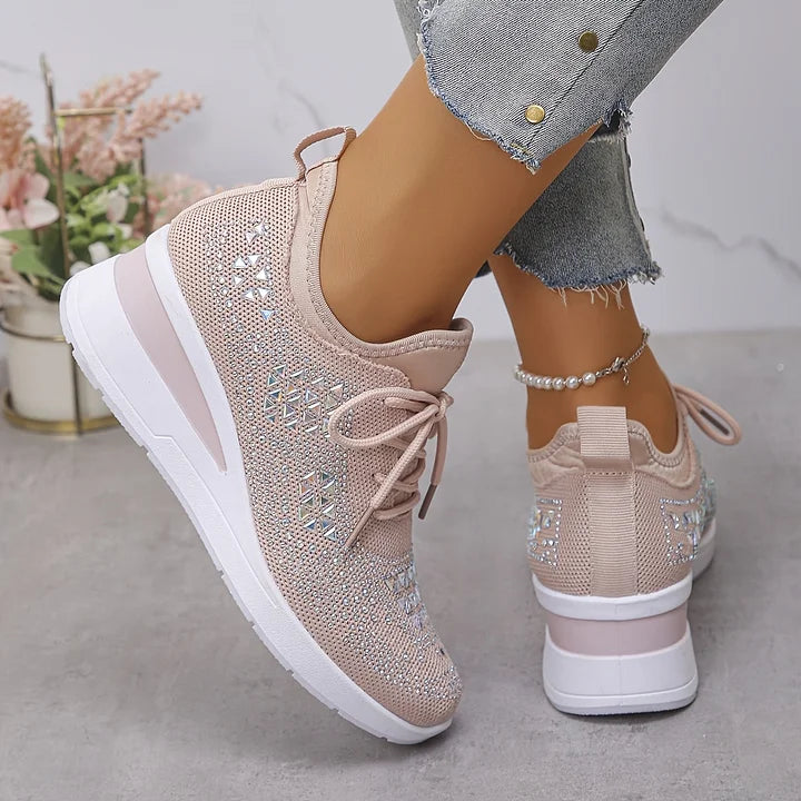 Olivia | Orthopedic Comfort Sneakers