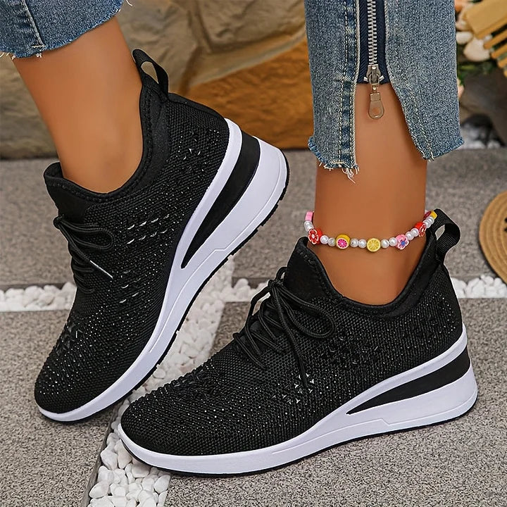 Olivia | Orthopedic Comfort Sneakers