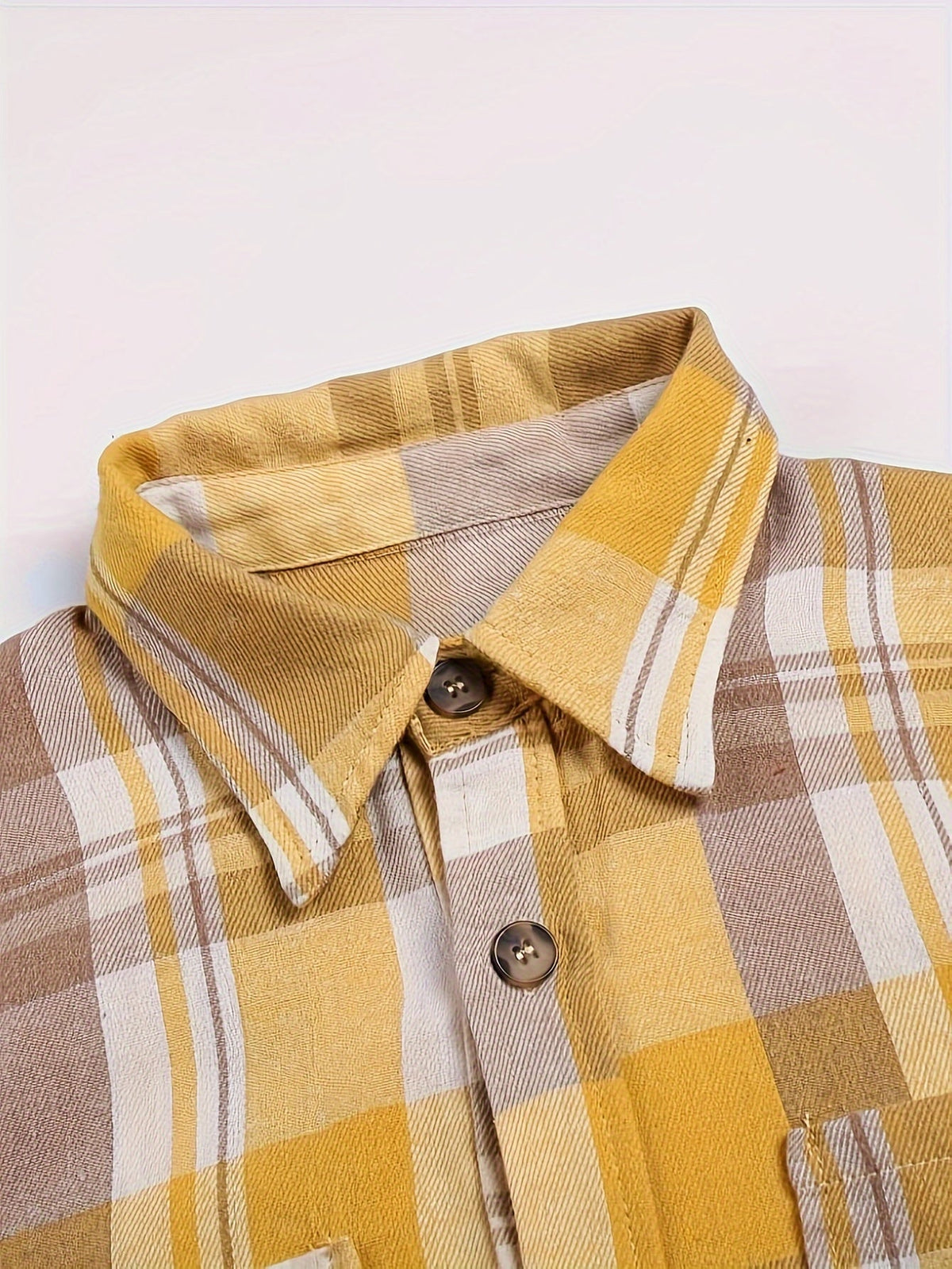 Viola | Women's Long-Sleeve Summer Shirt