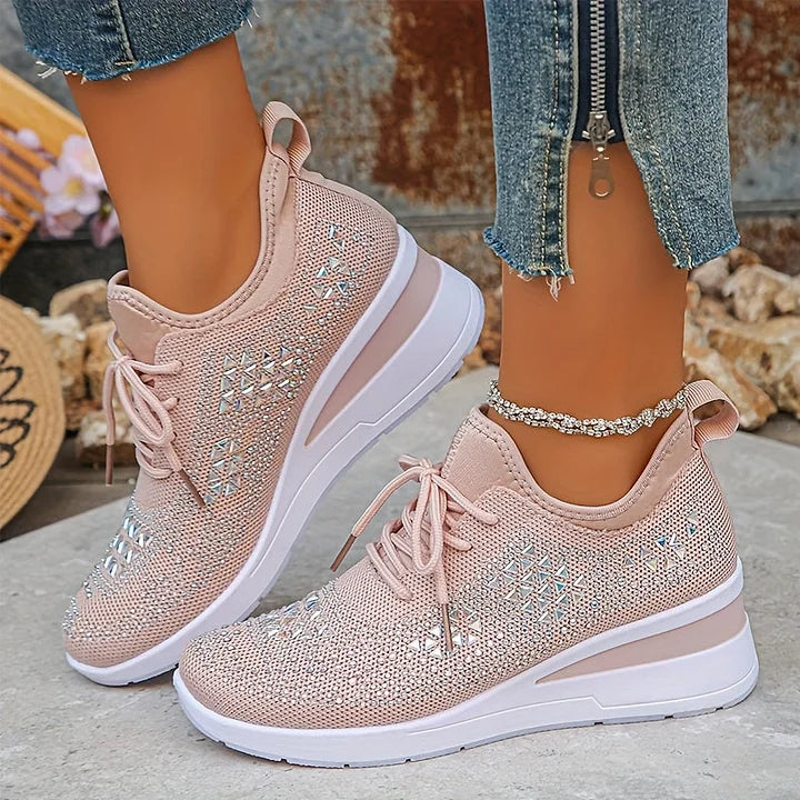 Olivia | Orthopedic Comfort Sneakers