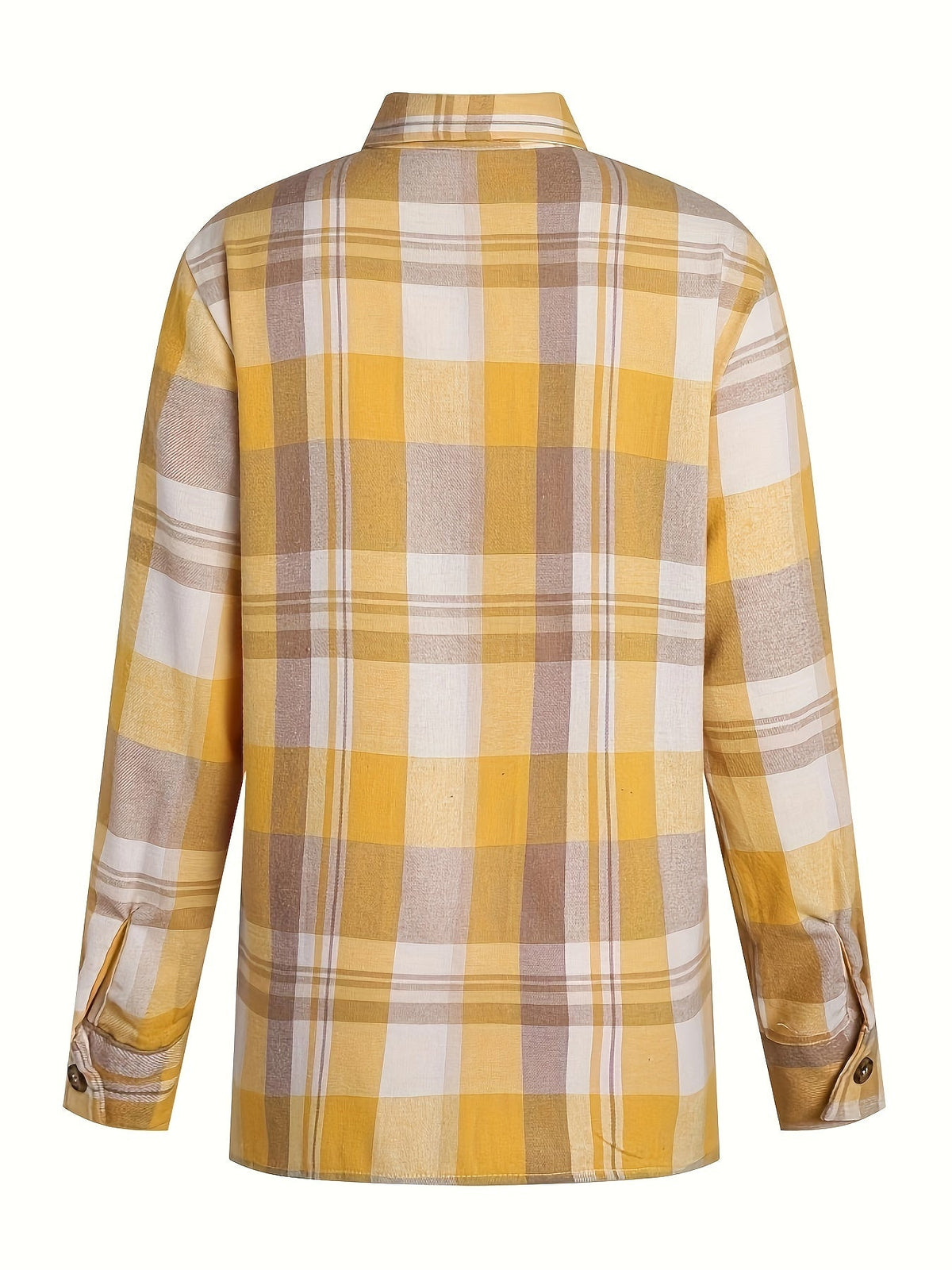 Viola | Women's Long-Sleeve Summer Shirt