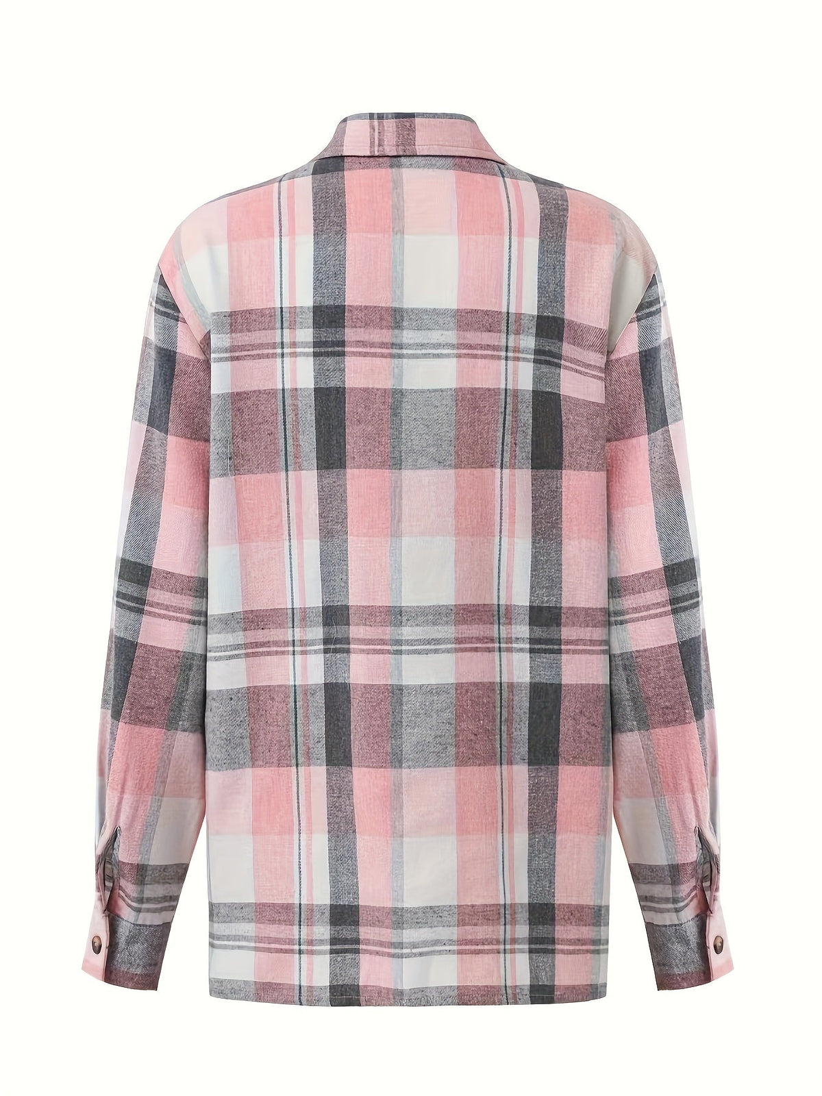 Viola | Women's Long-Sleeve Summer Shirt