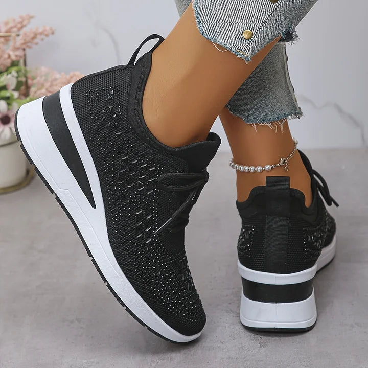 Olivia | Orthopedic Comfort Sneakers