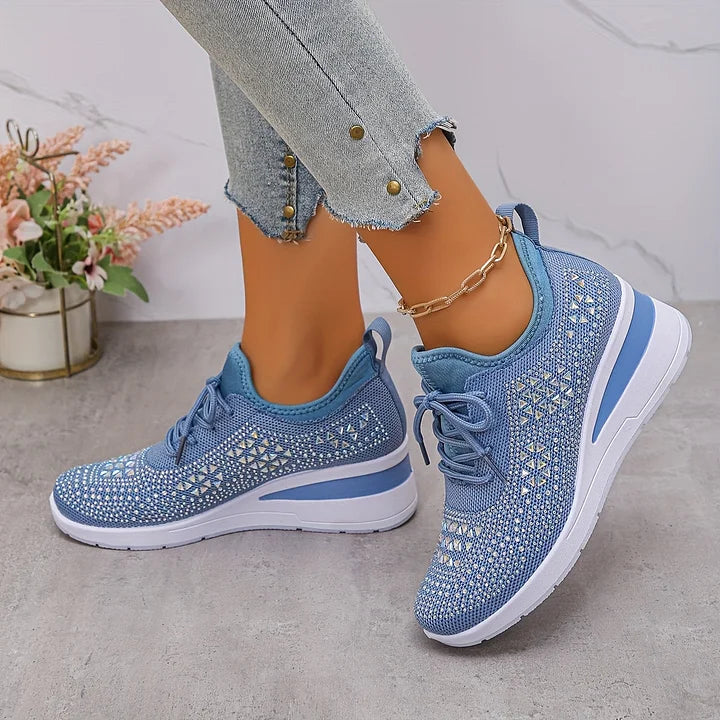 Olivia | Orthopedic Comfort Sneakers