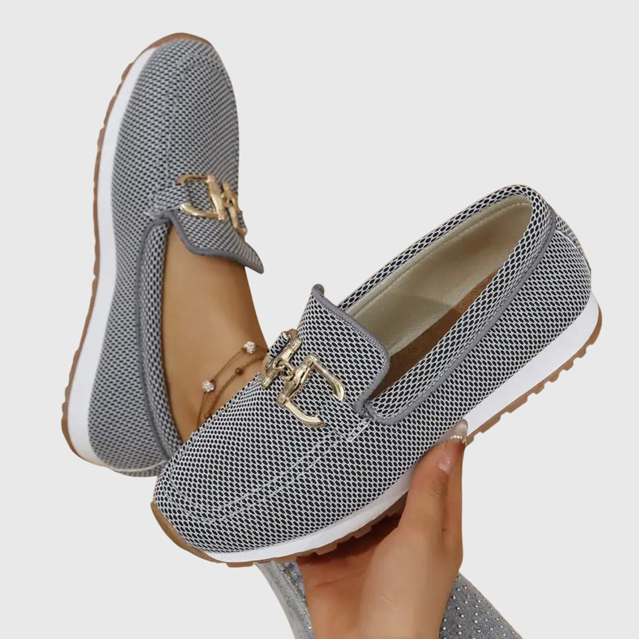 Susie | Orthopedic Loafers