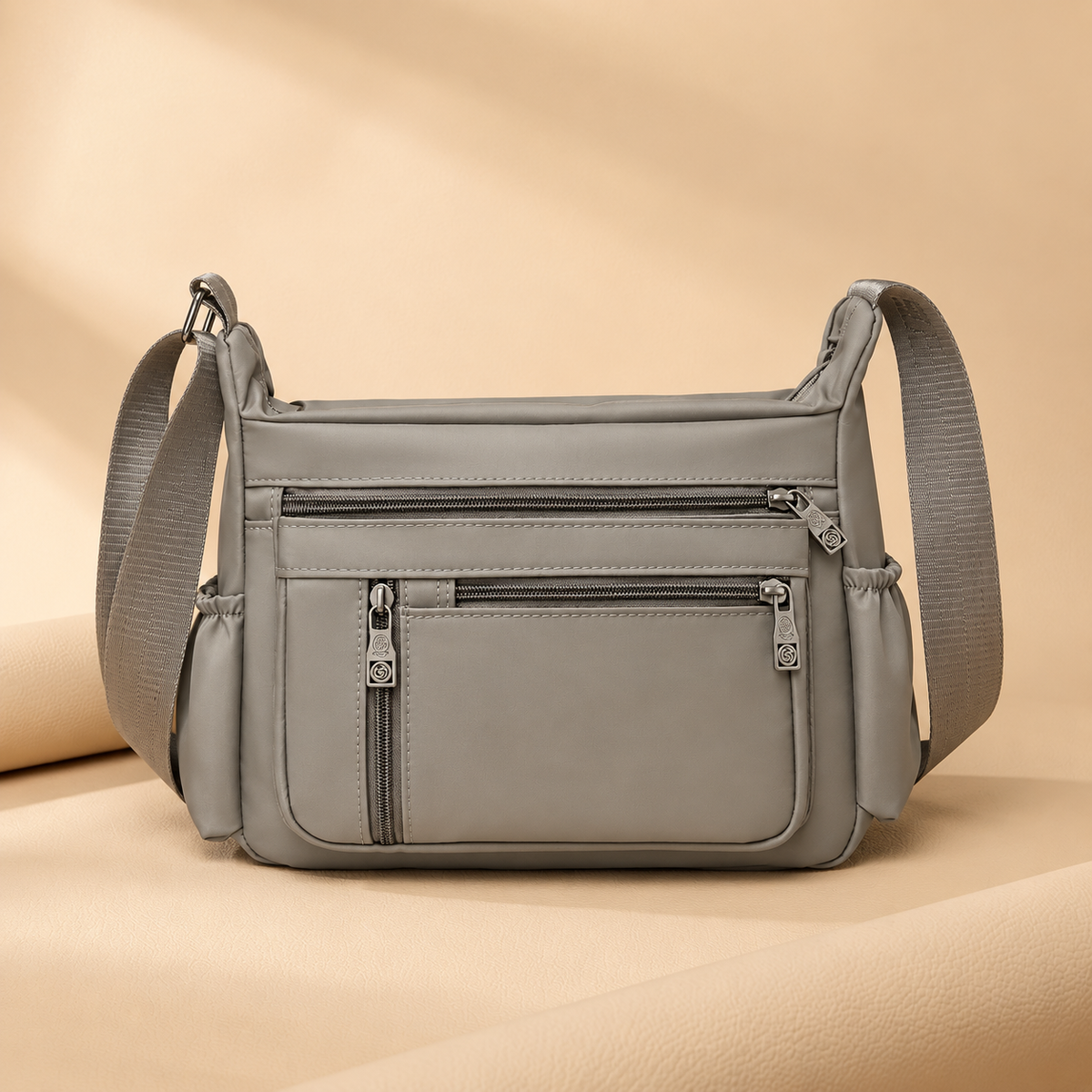 Iris Everyday Crossbody Bag