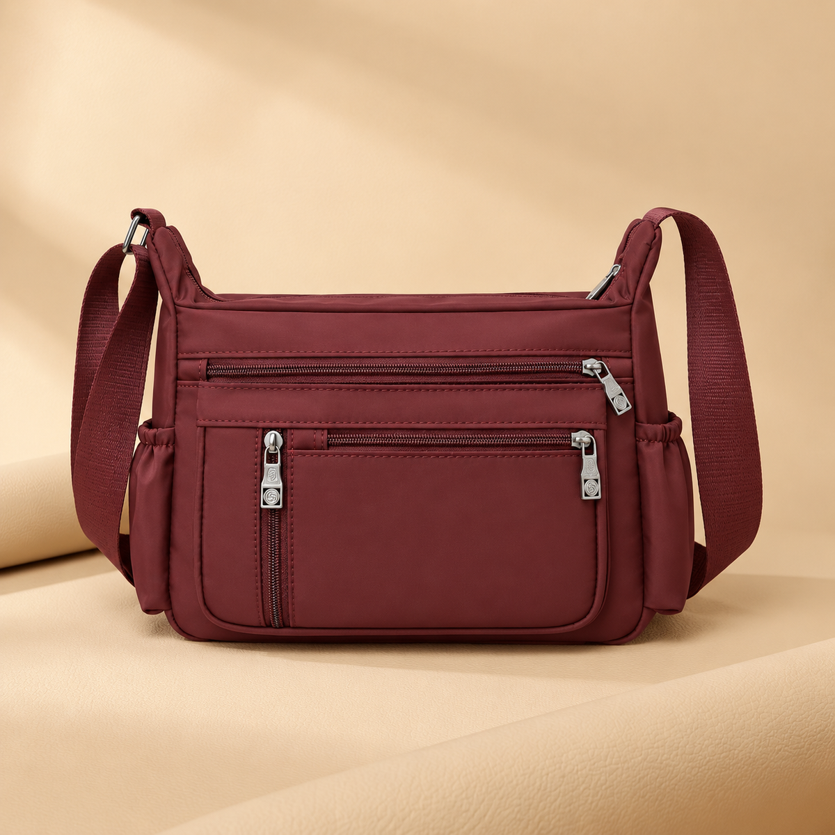 Iris Everyday Crossbody Bag