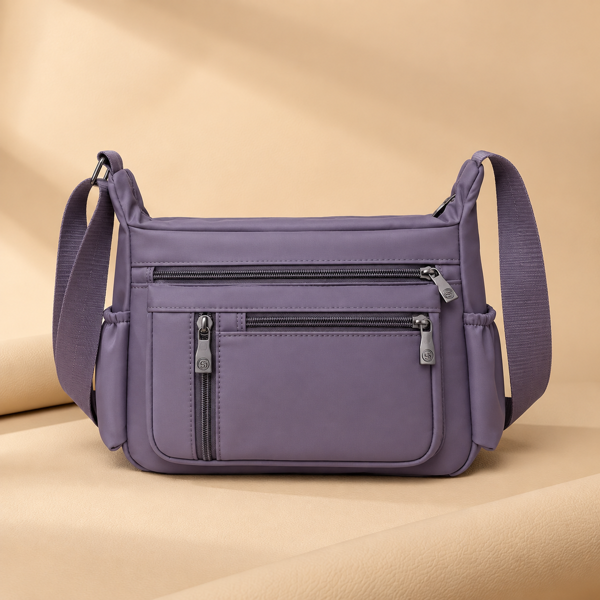 Iris Everyday Crossbody Bag