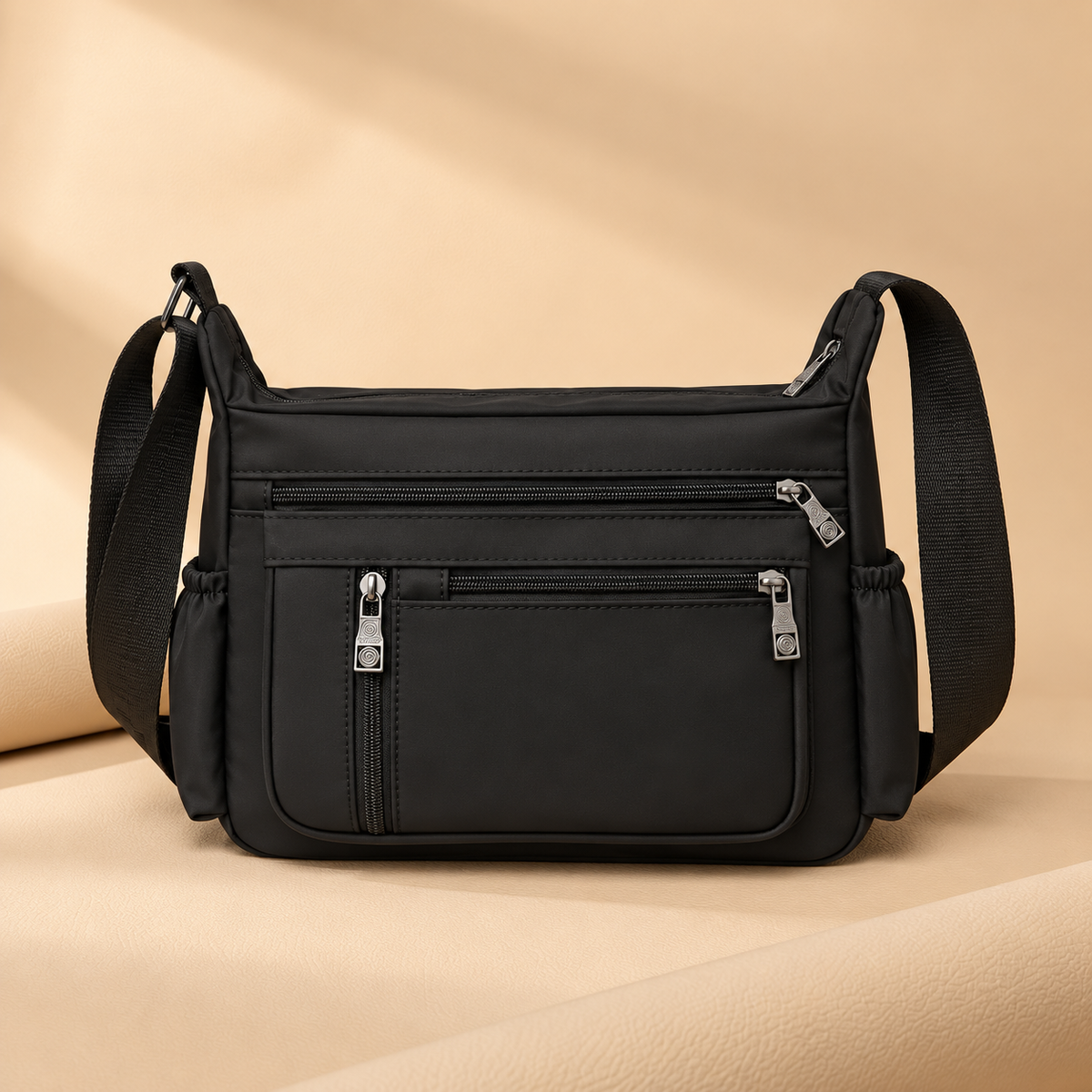 Iris Everyday Crossbody Bag