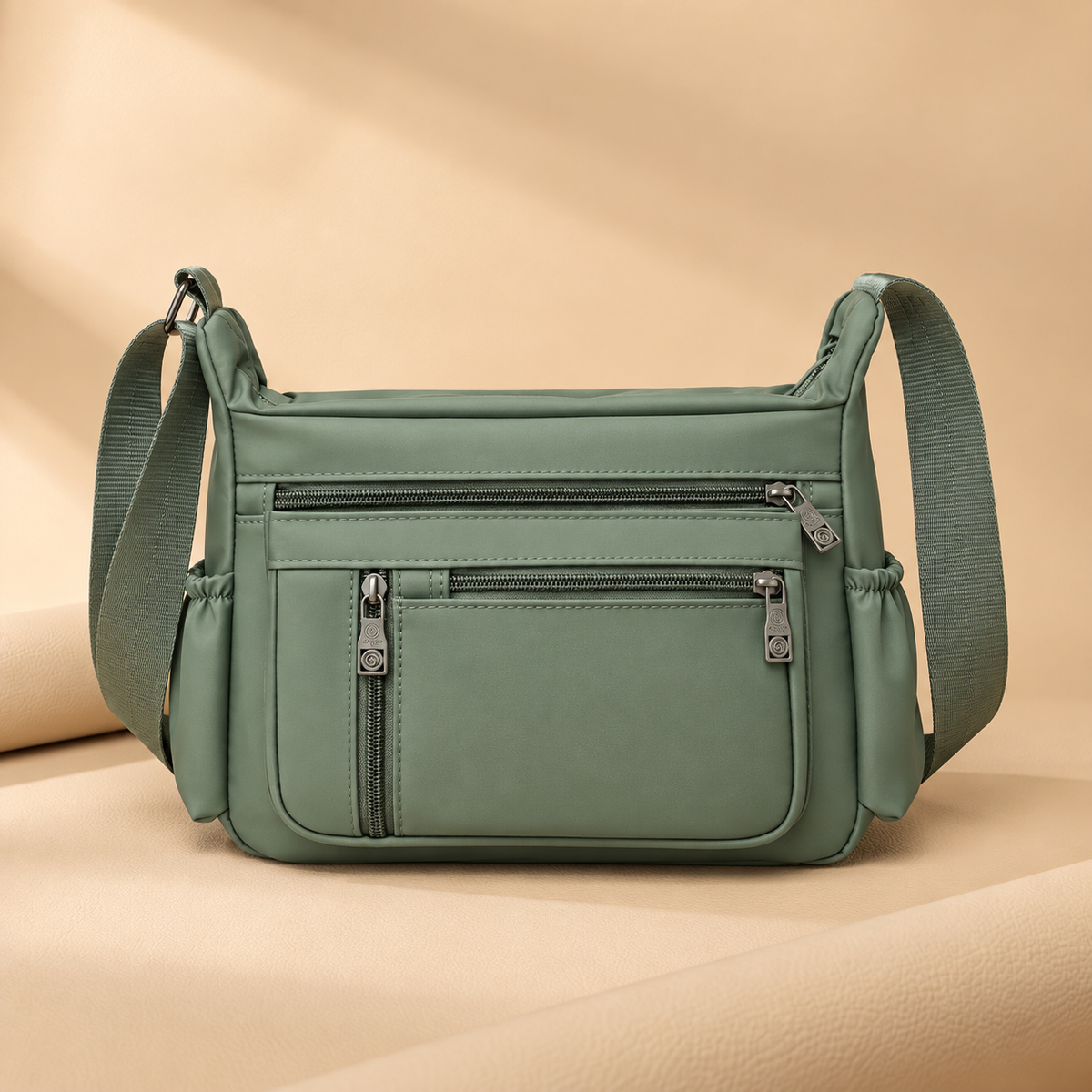 Iris Everyday Crossbody Bag