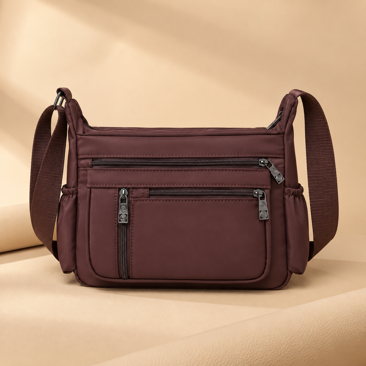 Iris Everyday Crossbody Bag