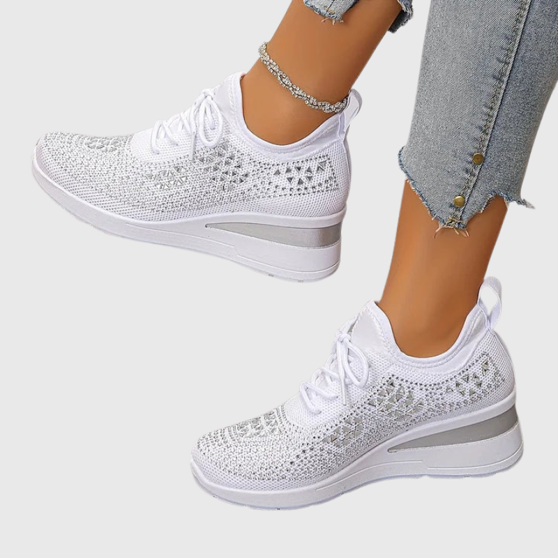Olivia | Orthopedic Comfort Sneakers