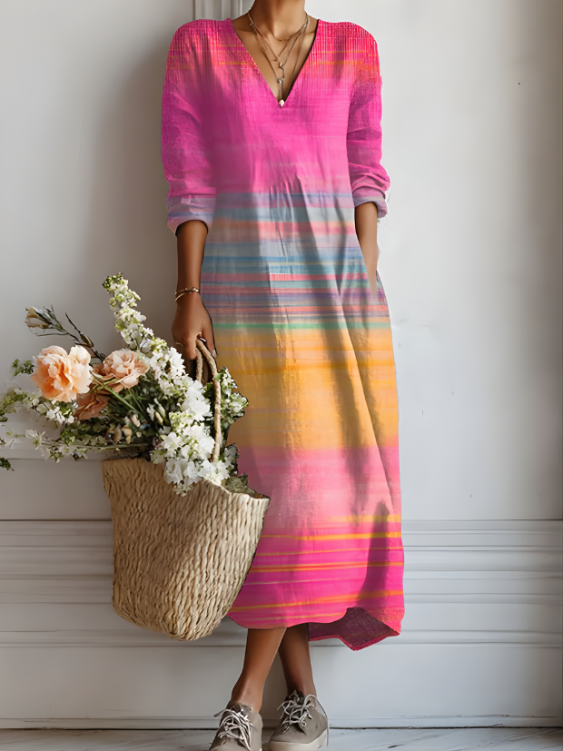 Denise | Everyday Comfort Dress