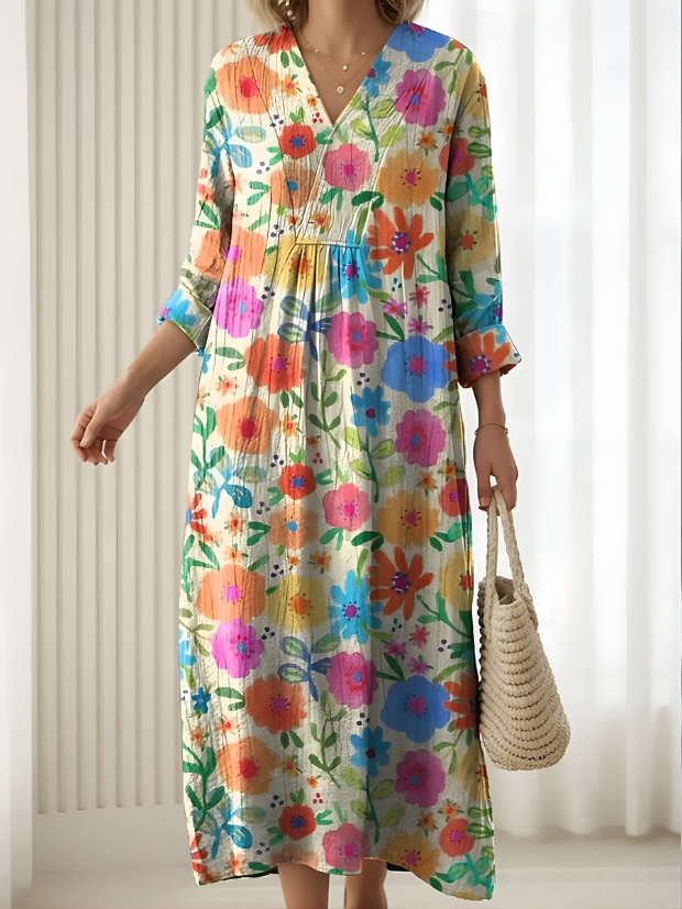 Robyn | Everyday Comfort Dress