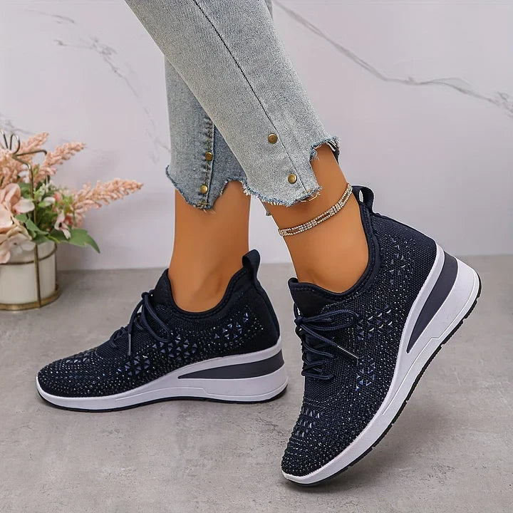 Olivia | Orthopedic Comfort Sneakers
