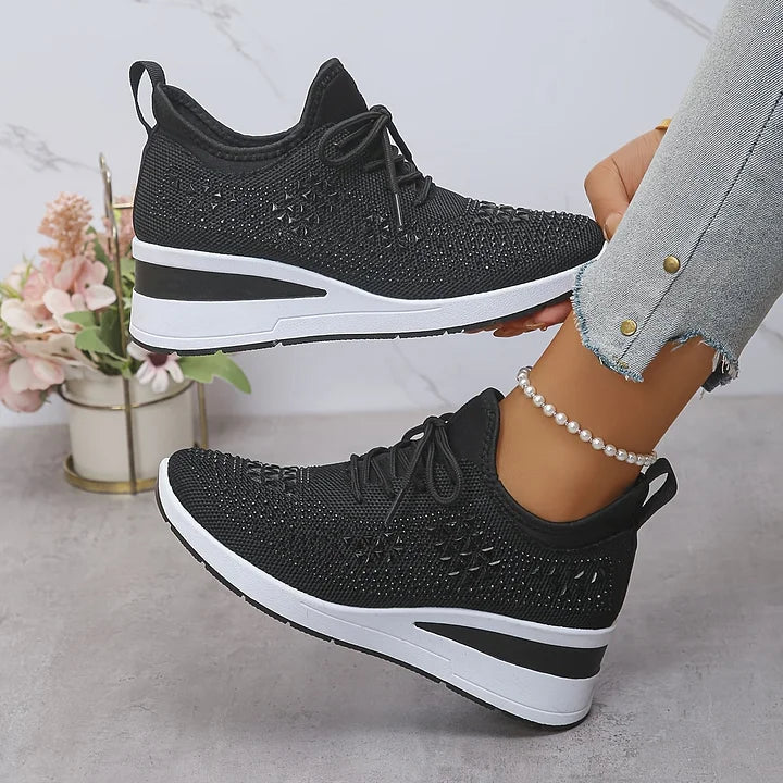 Olivia | Orthopedic Comfort Sneakers