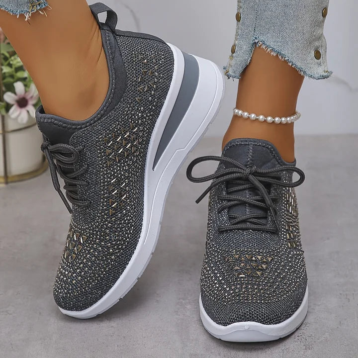 Olivia | Orthopedic Comfort Sneakers