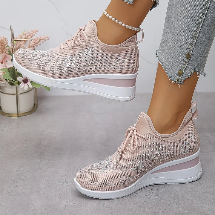 Olivia | Orthopedic Comfort Sneakers