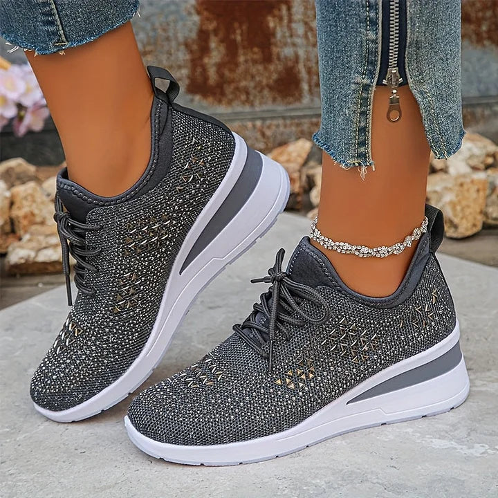 Olivia | Orthopedic Comfort Sneakers