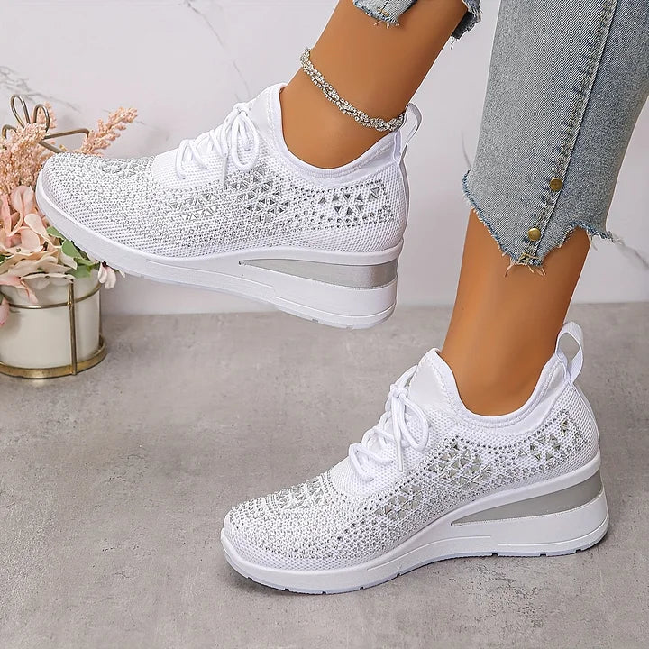 Olivia | Orthopedic Comfort Sneakers