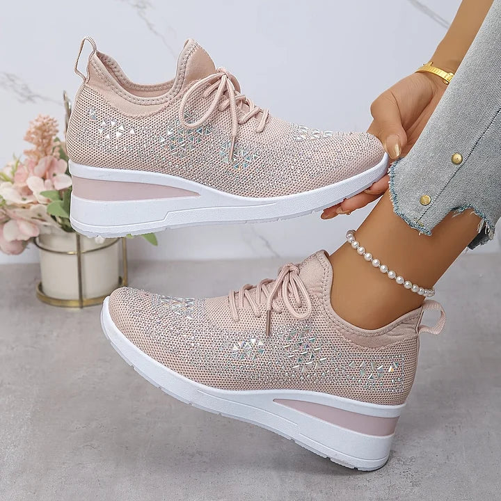 Olivia | Orthopedic Comfort Sneakers