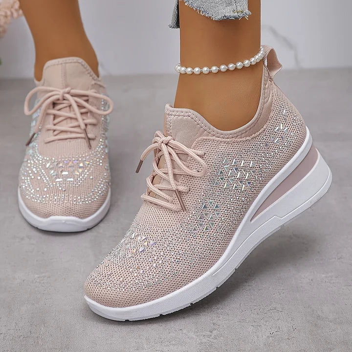 Olivia | Orthopedic Comfort Sneakers