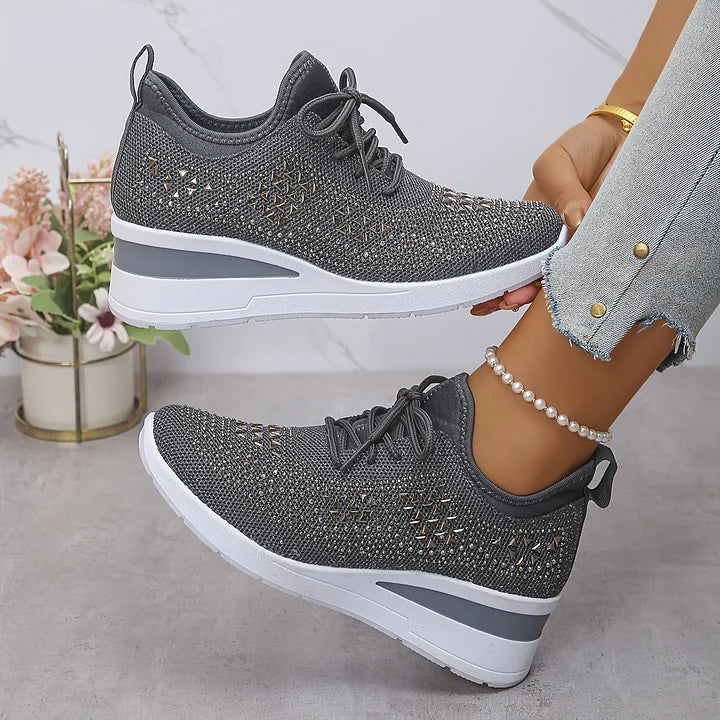 Olivia | Orthopedic Comfort Sneakers