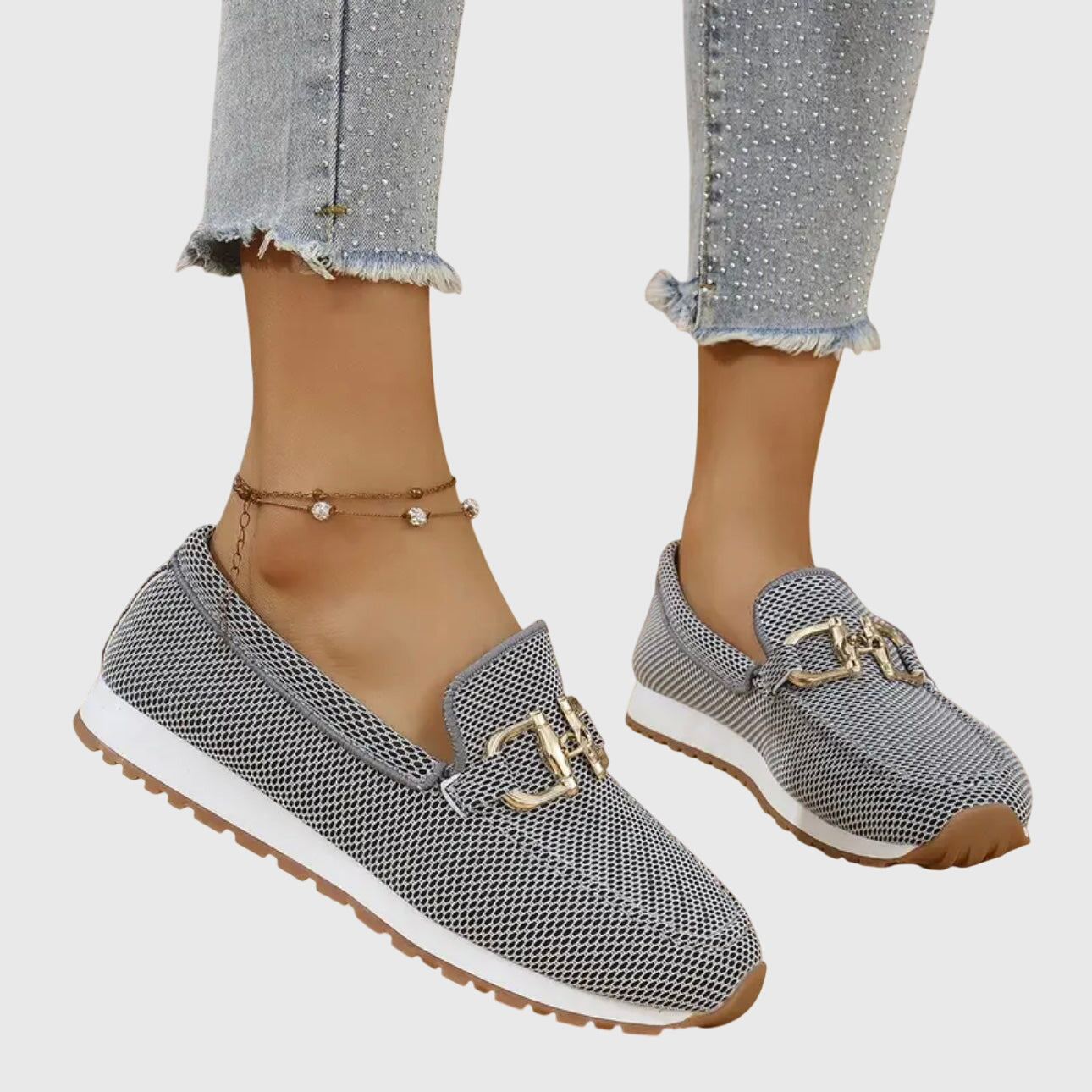 Susie | Orthopedic Loafers
