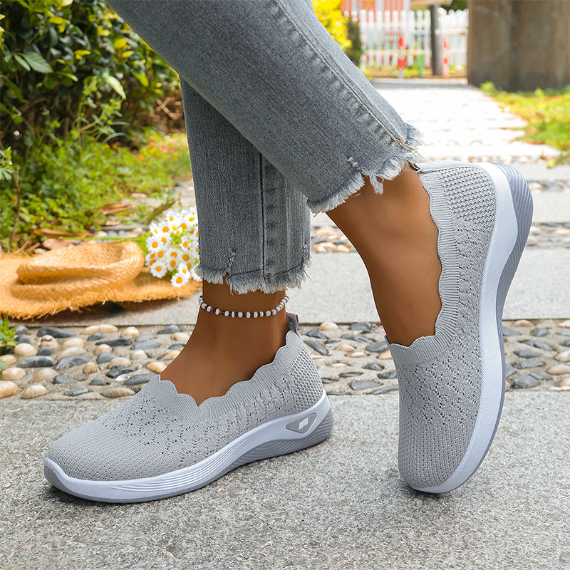Livia | Lightweight & Breathable Orthopedic Shoes